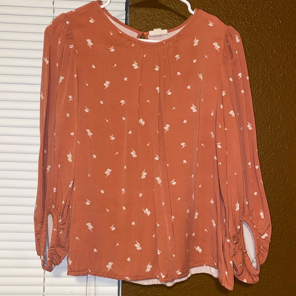 a.n.a. top (size S)